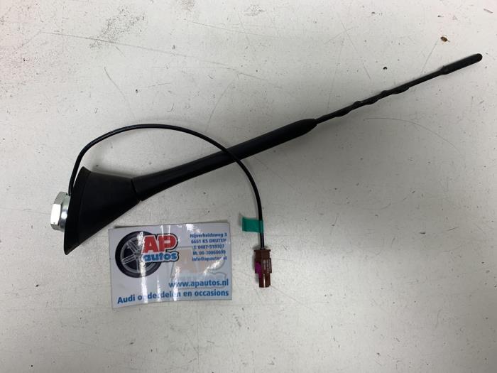 Gebrauchte Antenne Audi A1 Sportback (8XA/8XF) 1.0 TFSI Ultra 12V Preis € 14,99 Margenregelung angeboten von AP Auto's