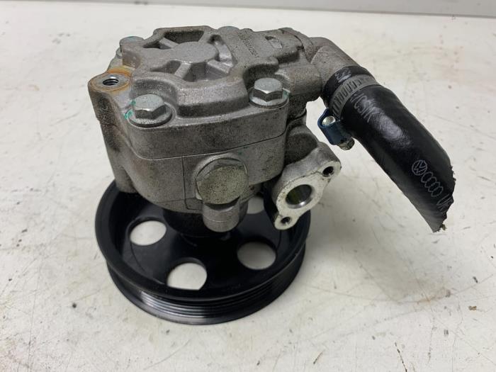 Usagé Pompe de direction Audi A5 Sportback (8TA) 2.0 TFSI 16V Prix € 34,99 Règlement à la marge proposé par AP Auto's