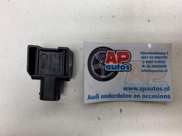 Begagnade Sensor (övriga) Audi TT (8N3) 1.8 T 20V Quattro Pris € 99,99 Marginaltabell erbjuds av AP Auto's