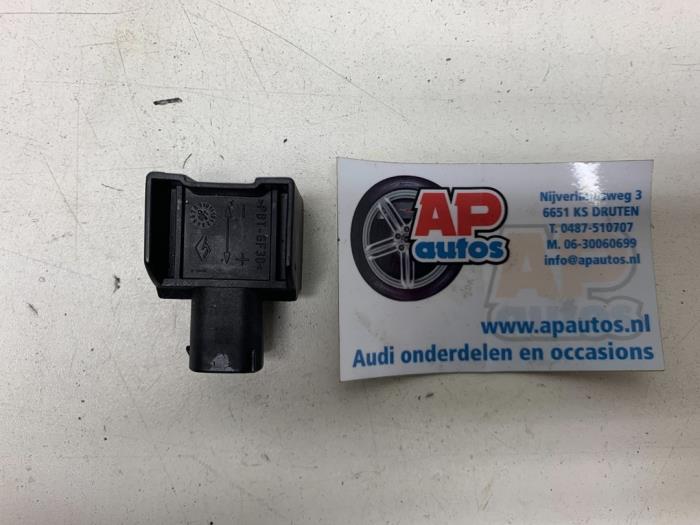 Begagnade Sensor (övriga) Audi TT (8N3) 1.8 T 20V Quattro Pris € 99,99 Marginaltabell erbjuds av AP Auto's
