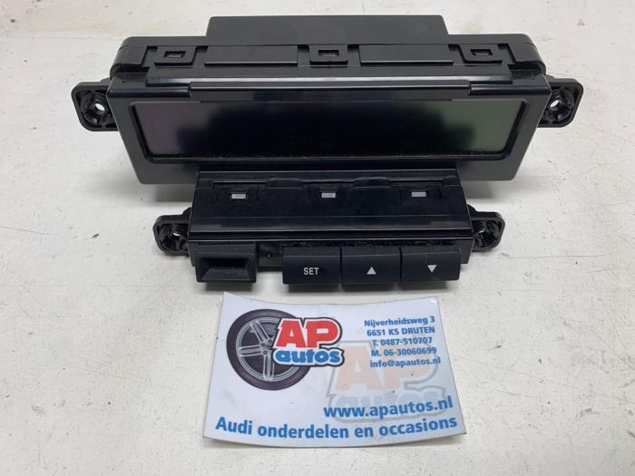 Gebrauchte Anzeige Innen Kia Cee'd Sporty Wagon (EDF) 1.4 CVVT 16V Preis € 19,99 Margenregelung angeboten von AP Auto's