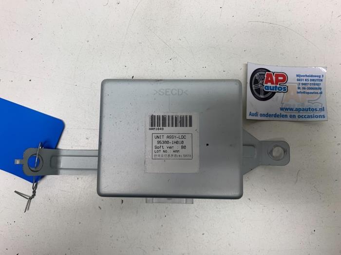 Used Power steering computer Kia Cee'd Sporty Wagon (EDF) 1.4 CVVT 16V Price € 74,99 Margin scheme offered by AP Auto's