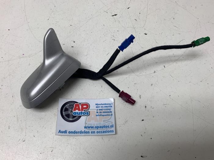 Używane Antena Audi Q5 (8RB) 2.0 TFSI 16V Quattro Cena € 49,99 Procedura marży oferowane przez AP Auto's