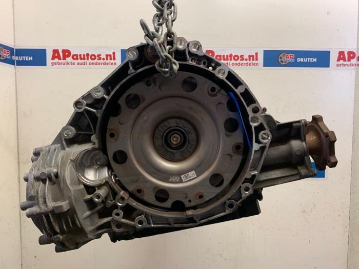 Usagé Boite de vitesses Audi A5 Sportback (F5A/F5F) 2.0 40 TFSI Mild Hybrid 16V Prix € 1.849,99 Règlement à la marge proposé par AP Auto's