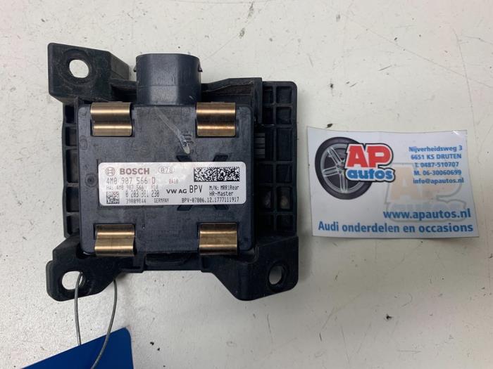 Gebrauchte Side assist sensor Audi S4 (B9) 3.0 TFSI V6 24V Preis € 174,99 Margenregelung angeboten von AP Auto's