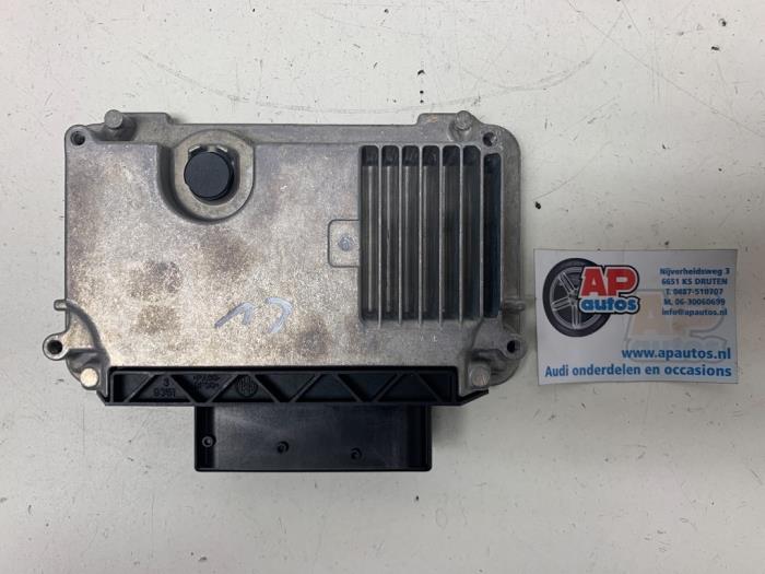 Used Power steering computer Audi S4 (B9) 3.0 TFSI V6 24V Price € 249,99 Margin scheme offered by AP Auto's