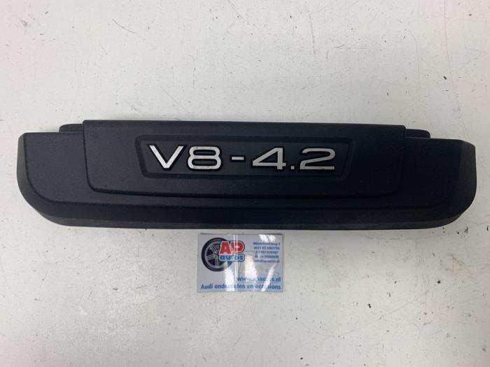 Used Engine cover Audi A6 Avant (C6) 4.2 V8 40V Quattro Price € 24,99 Margin scheme offered by AP Auto's