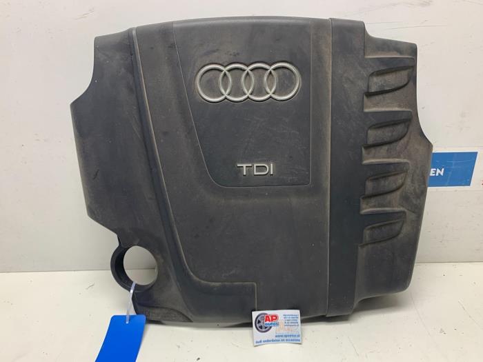 Used Engine cover Audi A4 Allroad Quattro (B8) 2.0 TDI 16V Price € 29,99 Margin scheme offered by AP Auto's