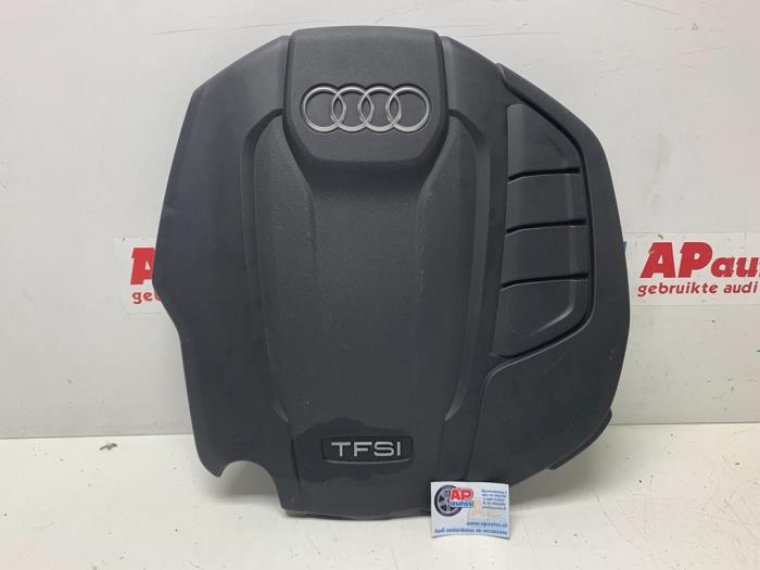 Gebrauchte Abdeckblech Motor Audi A5 Sportback (F5A/F5F) 2.0 40 TFSI Mild Hybrid 16V Preis € 29,99 Margenregelung angeboten von AP Auto's