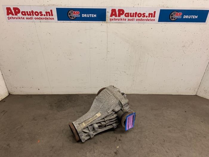 Gebrauchte Differential hinten Audi A4 Allroad Quattro (B8) 2.0 TDI 16V Preis € 199,99 Margenregelung angeboten von AP Auto's