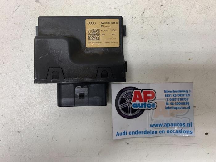 Usagé Module pompe carburant Audi A5 Sportback (F5A/F5F) 2.0 40 TFSI Mild Hybrid 16V Prix € 74,99 Règlement à la marge proposé par AP Auto's