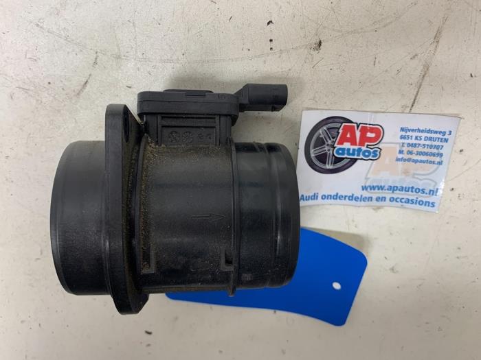 Gebrauchte Luftmassenmesser Audi A5 Sportback (F5A/F5F) 2.0 40 TFSI Mild Hybrid 16V Preis € 9,99 Margenregelung angeboten von AP Auto's
