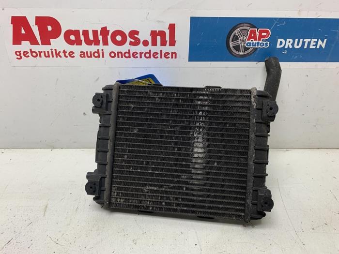 Gebrauchte Kühler Audi S4 (B9) 3.0 TFSI V6 24V Preis € 59,99 Margenregelung angeboten von AP Auto's