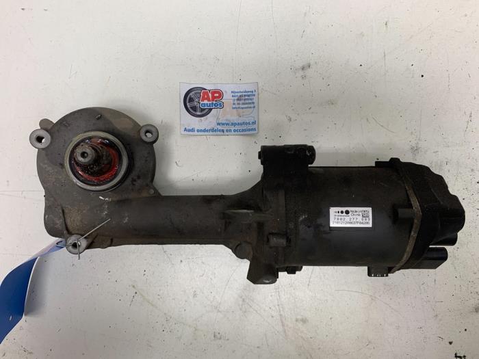 Usagé Pompe de direction Audi A3 Sportback (8VA/8VF) 1.4 TFSI 16V Prix € 149,99 Règlement à la marge proposé par AP Auto's