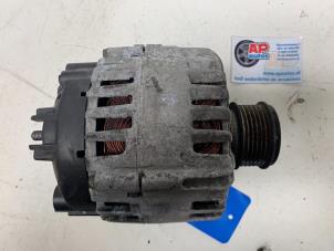 Gebrauchte Dynamo Audi A3 (8P1) 1.6 TDI 16V Preis € 34,99 Margenregelung angeboten von AP Auto's