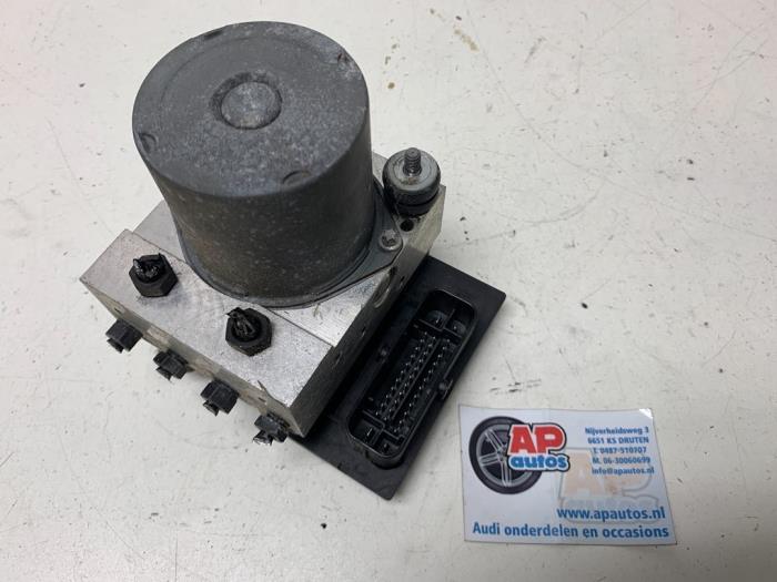 Gebrauchte ABS Pumpe Audi A4 Avant (B7) 2.0 TDI 16V Preis € 19,99 Margenregelung angeboten von AP Auto's