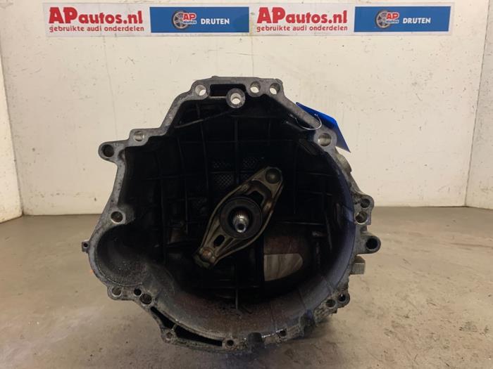 Gebrauchte Getriebe Audi A4 Avant (B7) 2.0 TDI 16V Preis € 149,99 Margenregelung angeboten von AP Auto's
