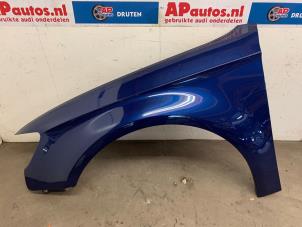 Used Front wing, left Audi A3 Sportback (8VA/8VF) 1.4 TFSI ACT Ultra 16V Price € 174,99 Margin scheme offered by AP Auto's