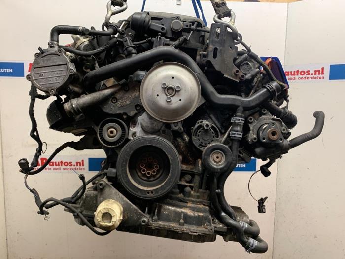 Gebrauchte Motor Audi A6 Avant (C6) 3.2 V6 24V FSI Quattro Preis € 2.249,99 Margenregelung angeboten von AP Auto's