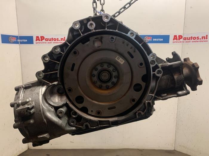 Gebrauchte Getriebe Audi S4 Avant (B8) S4 3.0 TFSI V6 24V Preis € 2.749,99 Margenregelung angeboten von AP Auto's