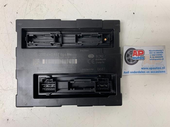 Used Body control computer Audi A6 (C7) 2.8 V6 24V FSI Price € 89,99 Margin scheme offered by AP Auto's
