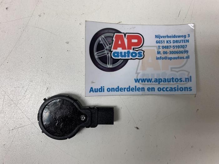 Begagnade Regnsensor Audi A6 (C7) 2.8 V6 24V FSI Pris € 34,99 Marginaltabell erbjuds av AP Auto's