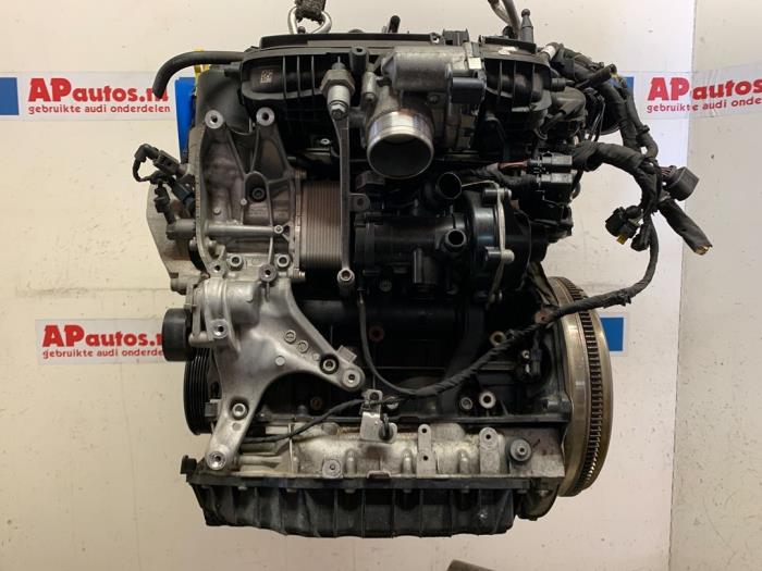 Used Engine Audi A3 Sportback (8VA/8VF) 2.0 TFSI Ultra 16V Quattro Price € 2.749,99 Margin scheme offered by AP Auto's