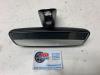 Retrovisor interior de un Audi A3 Sportback (8VA/8VF), 2012 / 2020 2.0 TFSI Ultra 16V Quattro, Hatchback, 4Puertas, Gasolina, 1.984cc, 140kW (190pk), 4x4, CZPB, 2016-05 / 2020-10, 8VA; 8VF 2017