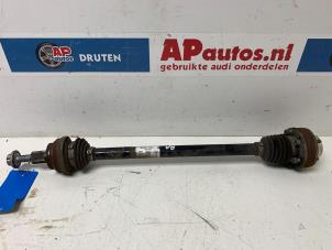 Usagé Arbre de transmission arrière droit Audi A3 Sportback (8VA/8VF) 2.0 TFSI Ultra 16V Quattro Prix € 34,99 Règlement à la marge proposé par AP Auto's