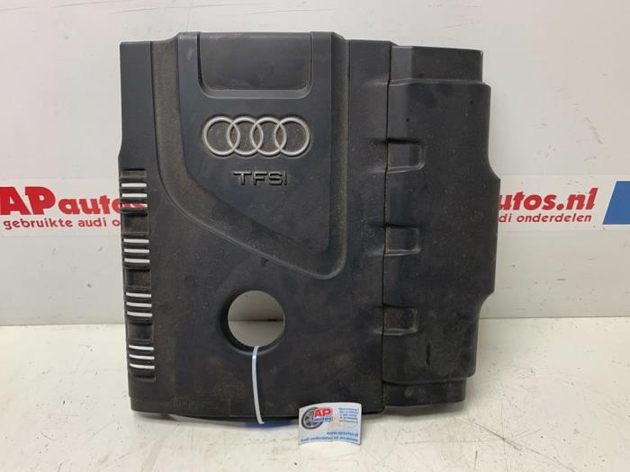 Used Engine cover Audi Q5 (8RB) 2.0 TFSI 16V Quattro Price € 24,99 Margin scheme offered by AP Auto's