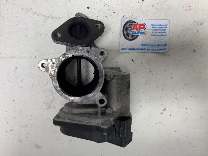 Usagé Valve RGE Audi A4 Avant (B7) 2.0 TDI 16V Prix € 74,99 Règlement à la marge proposé par AP Auto's