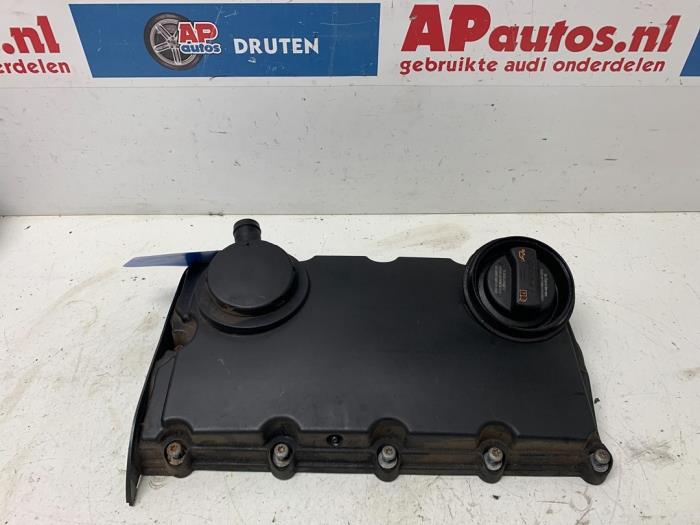 Gebrauchte Ventildeckel Audi A4 Avant (B7) 2.0 TDI 16V Preis € 39,99 Margenregelung angeboten von AP Auto's