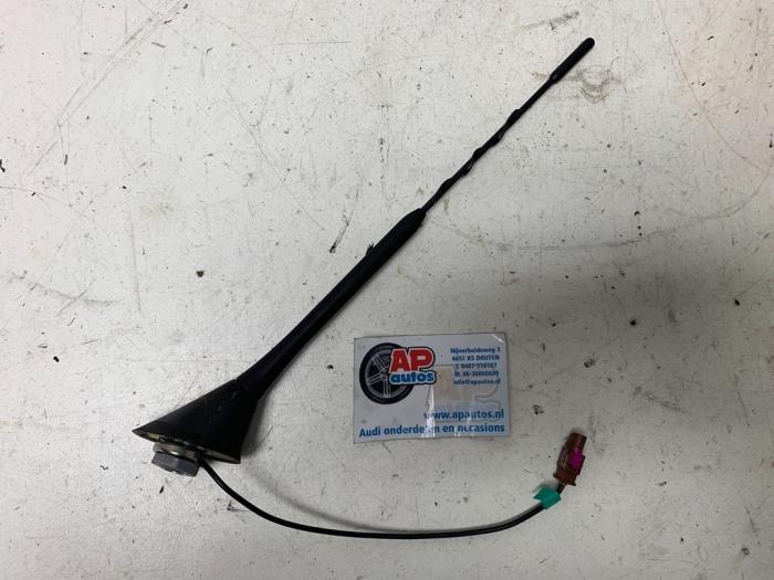 Gebrauchte Antenne Audi A1 (8X1/8XK) 1.2 TFSI Preis € 14,99 Margenregelung angeboten von AP Auto's