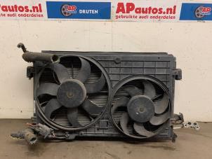 Gebrauchte Kühler Set Audi A3 Sportback (8PA) 1.6 FSI 16V Preis € 99,99 Margenregelung angeboten von AP Auto's