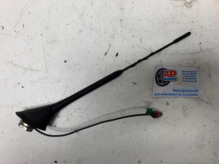 Gebrauchte Antenne Audi A1 (8X1/8XK) 1.2 TFSI Preis € 14,99 Margenregelung angeboten von AP Auto's