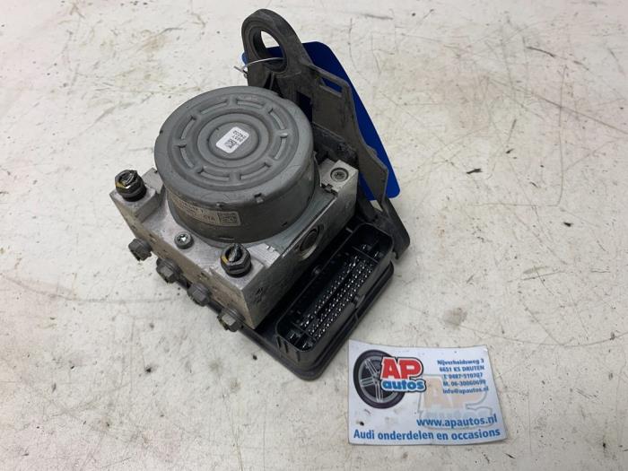 Used ABS pump Audi A3 Limousine (8VS/8VM) 1.4 TFSI ACT 16V Price € 74,99 Margin scheme offered by AP Auto's