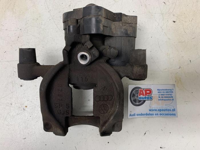 Gebrauchte Bremszange links hinten Audi A3 Limousine (8VS/8VM) 1.4 TFSI ACT 16V Preis € 49,99 Margenregelung angeboten von AP Auto's