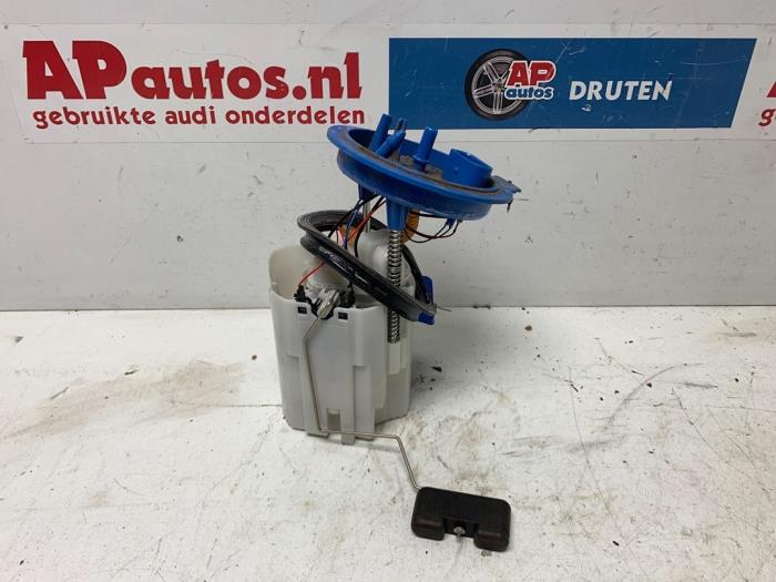 Usagé Pompe à carburant Audi A3 Limousine (8VS/8VM) 1.4 TFSI ACT 16V Prix € 19,99 Règlement à la marge proposé par AP Auto's