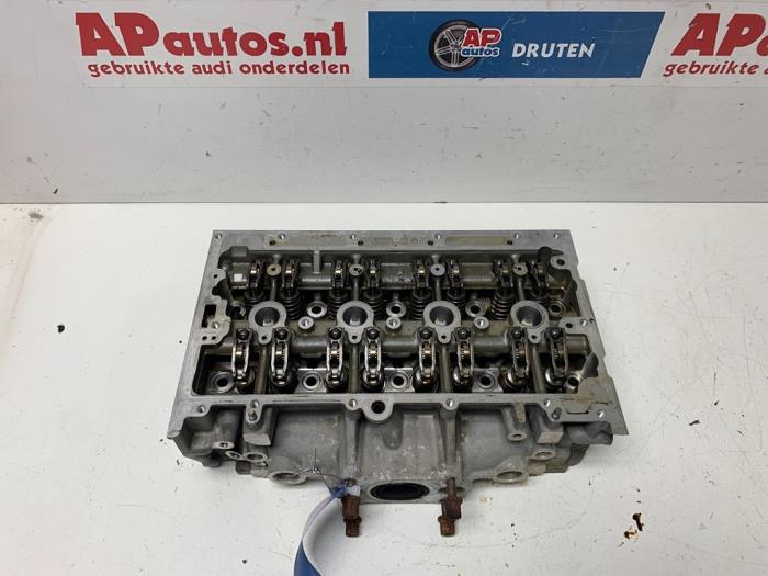 Usagé Culasse Audi A3 Limousine (8VS/8VM) 1.5 TFSI 16V Prix € 299,99 Règlement à la marge proposé par AP Auto's