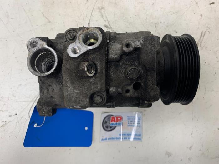 Usagé Pompe clim Audi A5 (8T3) 1.8 TFSI 16V Prix € 99,99 Règlement à la marge proposé par AP Auto's