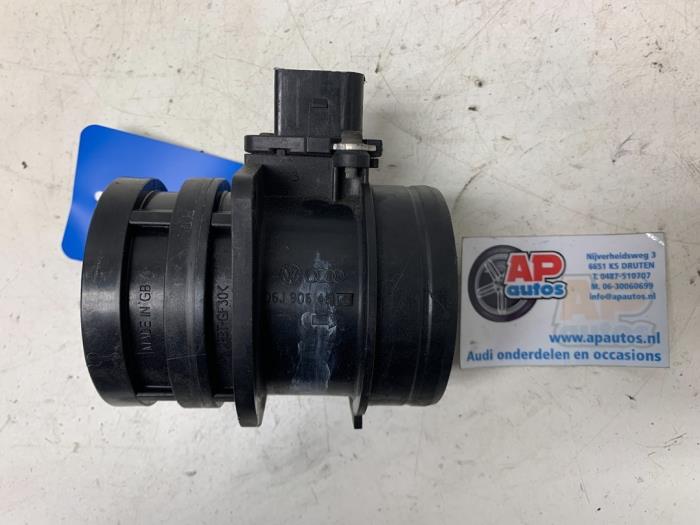 Gebrauchte Luftmassenmesser Audi A5 (8T3) 1.8 TFSI 16V Preis € 14,99 Margenregelung angeboten von AP Auto's