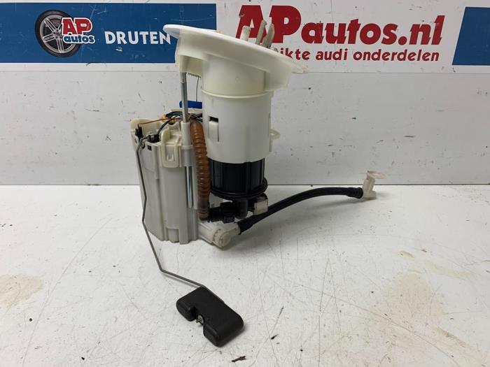Usagé Pompe à carburant Audi A5 (8T3) 1.8 TFSI 16V Prix € 29,99 Règlement à la marge proposé par AP Auto's