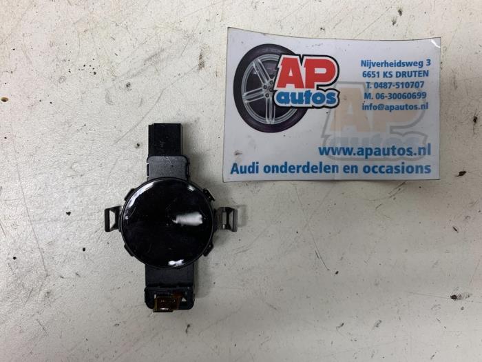 Begagnade Regnsensor Audi A3 Sportback (8VA/8VF) 1.4 TFSI 16V Pris € 14,99 Marginaltabell erbjuds av AP Auto's