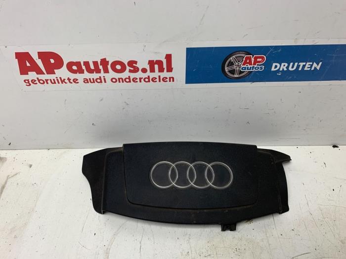 Gebrauchte Abdeckblech Motor Audi A4 Avant (B7) 3.2 FSI V6 24V Quattro Preis € 39,99 Margenregelung angeboten von AP Auto's