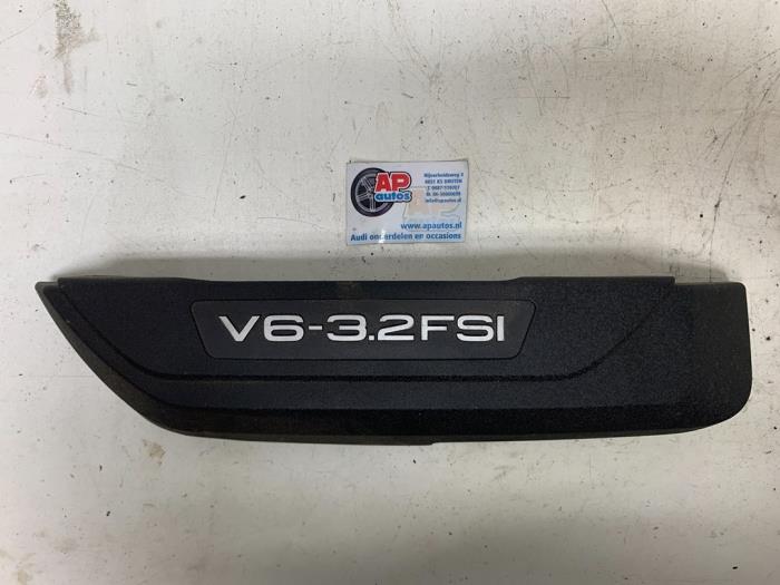 Gebrauchte Abdeckblech Motor Audi A4 Avant (B7) 3.2 FSI V6 24V Quattro Preis € 19,99 Margenregelung angeboten von AP Auto's