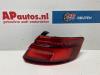 Audi A3 Sportback (8VA/8VF) 1.4 TFSI ACT Ultra 16V Baklykta, höger