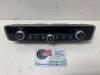 Audi A3 Sportback (8VA/8VF) 1.4 TFSI ACT Ultra 16V Värmekontrollpanel