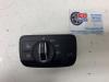 Audi A3 Sportback (8VA/8VF) 1.4 TFSI ACT Ultra 16V Ljusbrytare