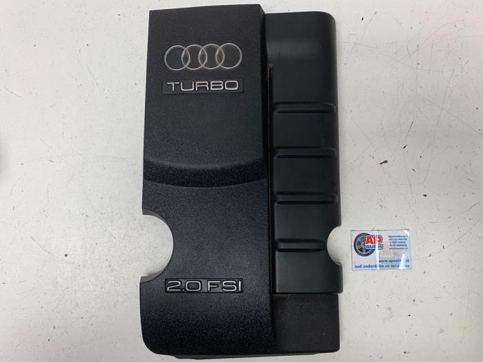 Gebrauchte Abdeckblech Motor Audi A6 Avant (C6) 2.0 T FSI 16V Preis € 24,99 Margenregelung angeboten von AP Auto's