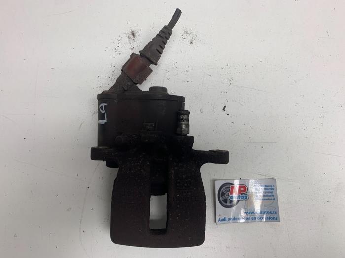 Gebrauchte Bremszange links hinten Audi A6 Avant (C6) 2.0 T FSI 16V Preis € 49,99 Margenregelung angeboten von AP Auto's